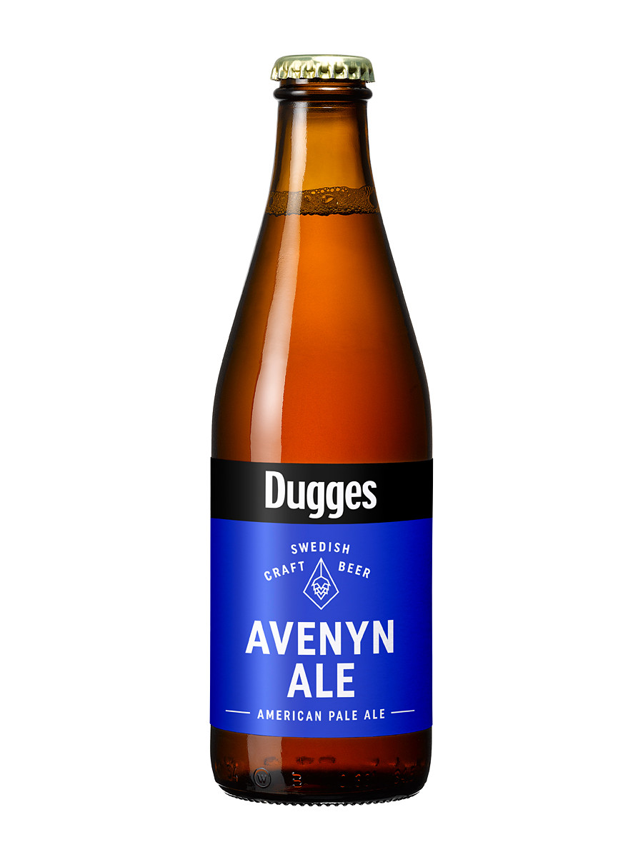 Dugges Avenyn Ale