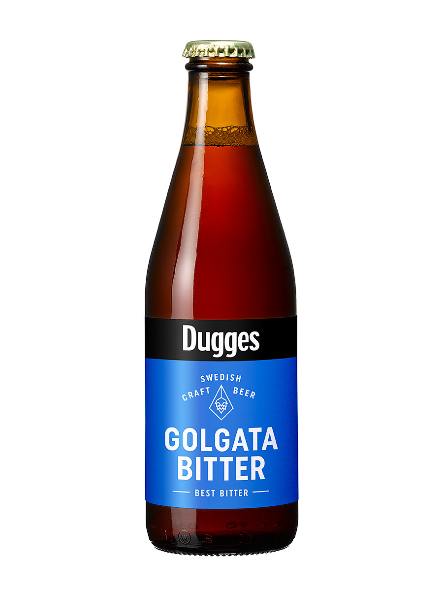 Dugges Golgata Bitter