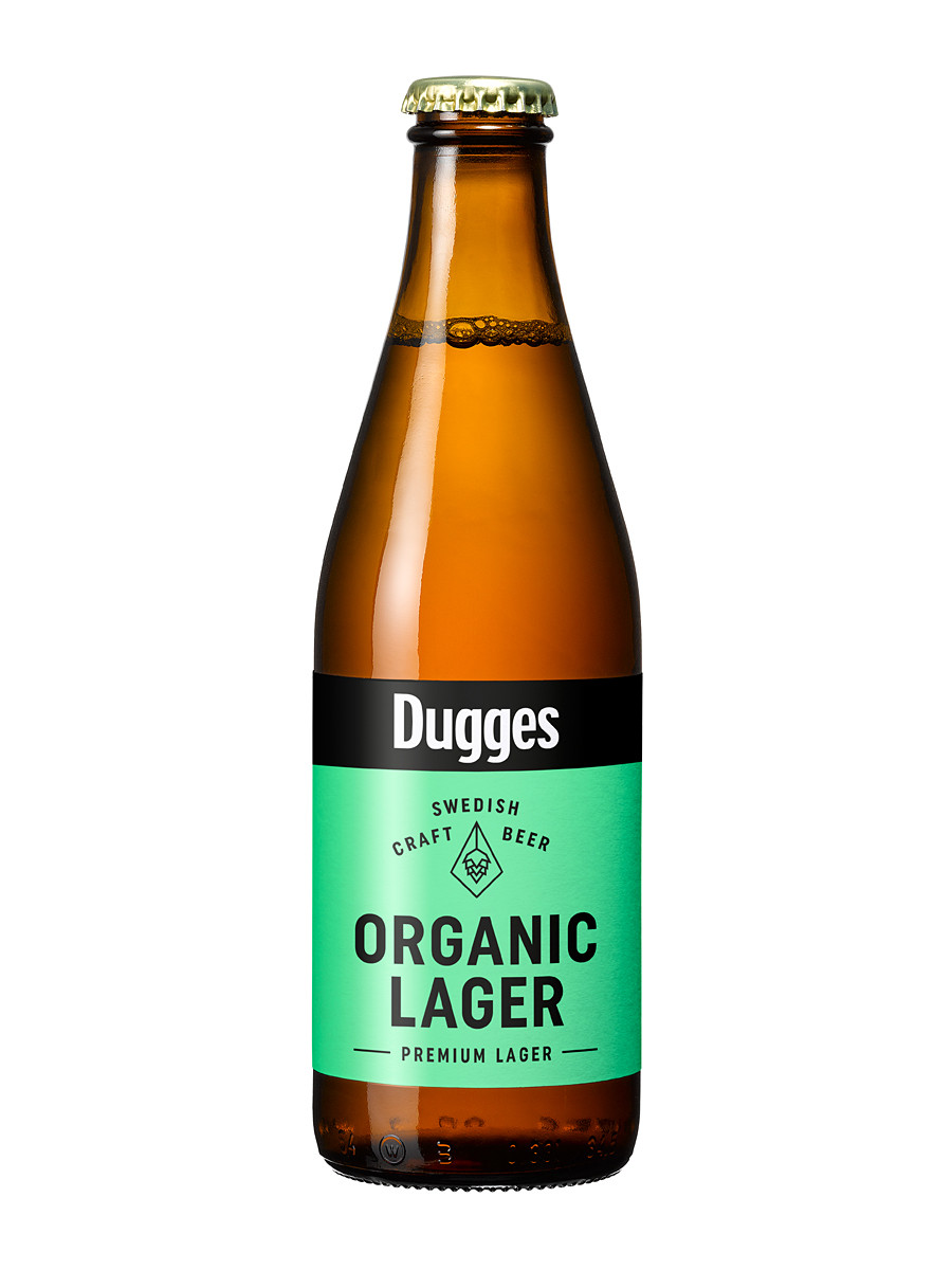 Dugges Organic Lager