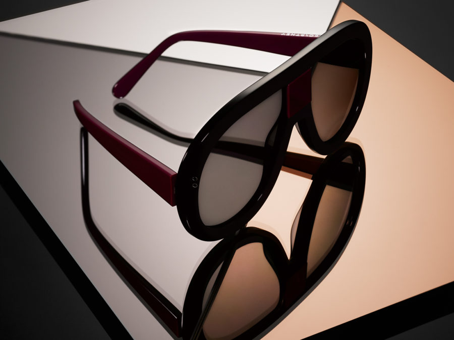 elstudio johan hörnestam cecilia hallin lova eklöf sunglasses stella mccartney