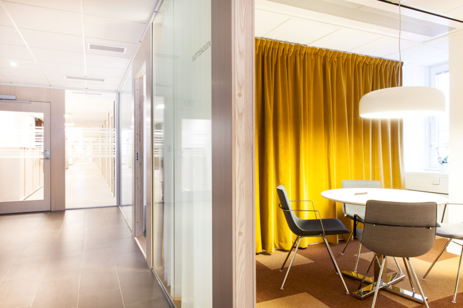 elstudio elstudio.se johan hörnestam cecilia hallin Hufvudstaden